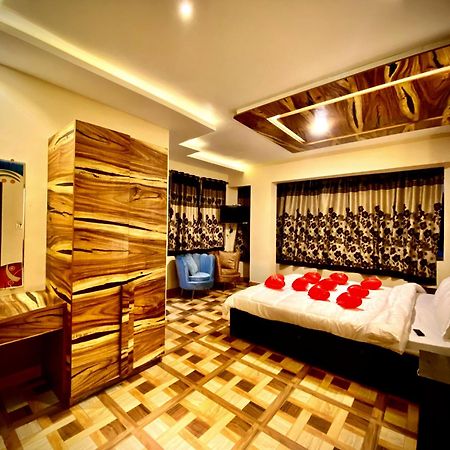 Magic Mist Resort Ооти Екстериор снимка