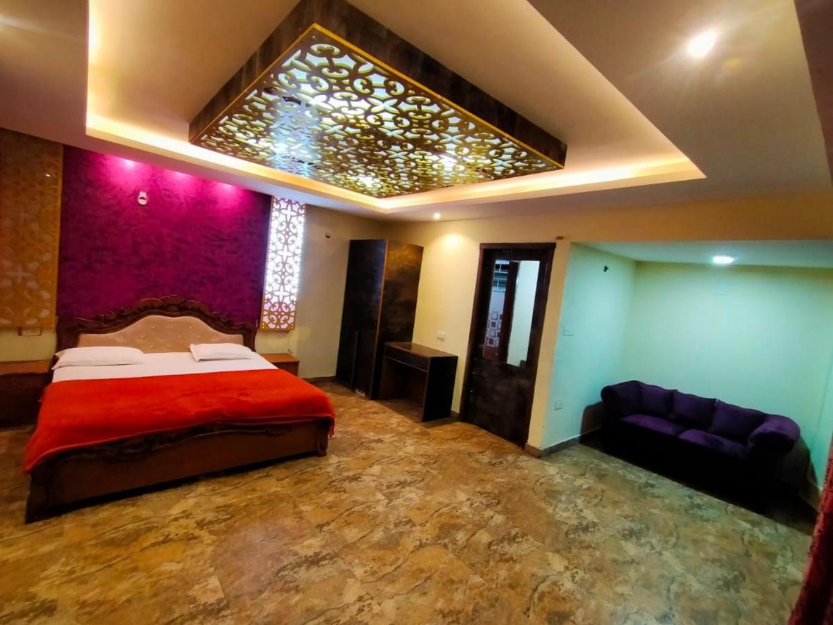 Magic Mist Resort Ооти Екстериор снимка