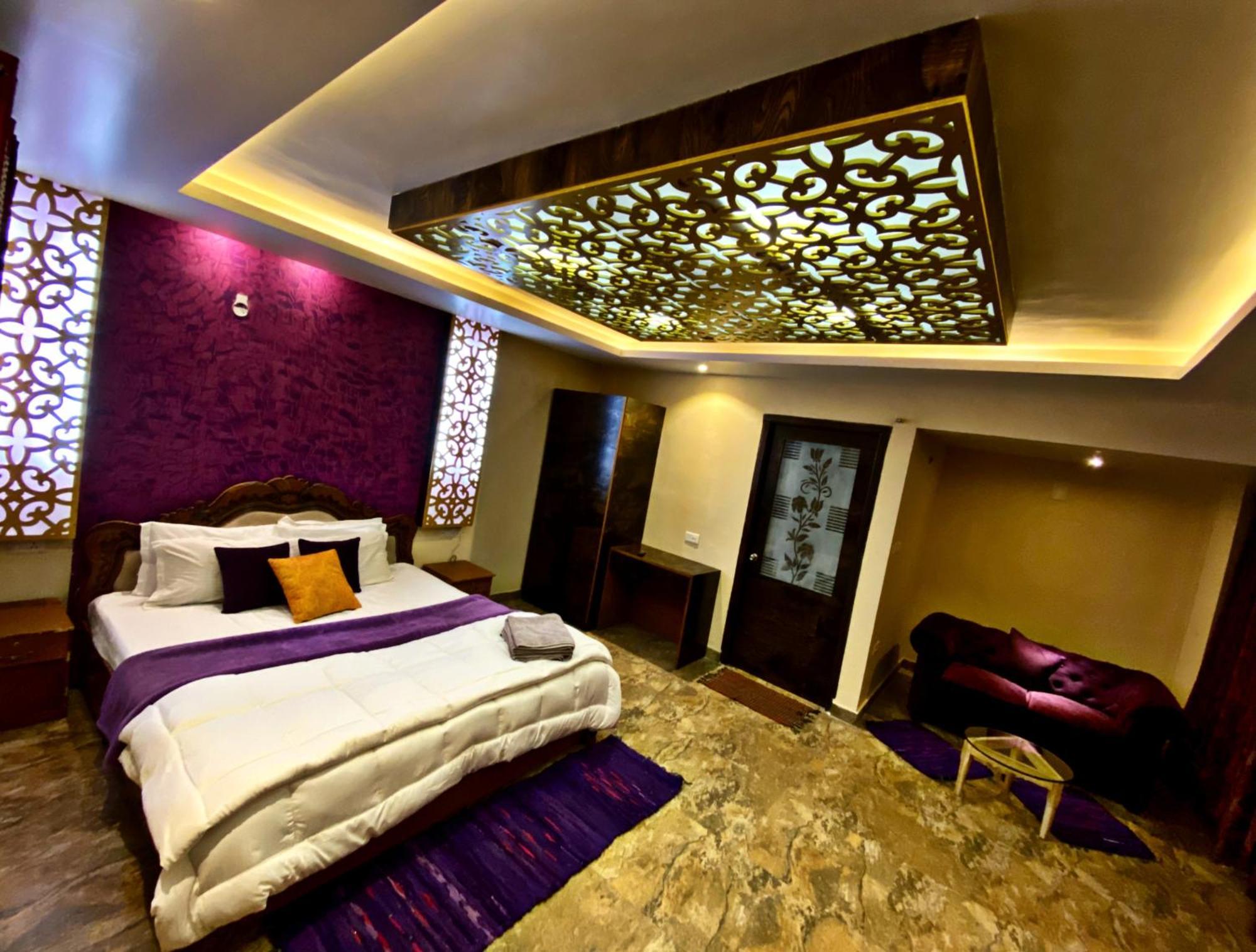 Magic Mist Resort Ооти Екстериор снимка