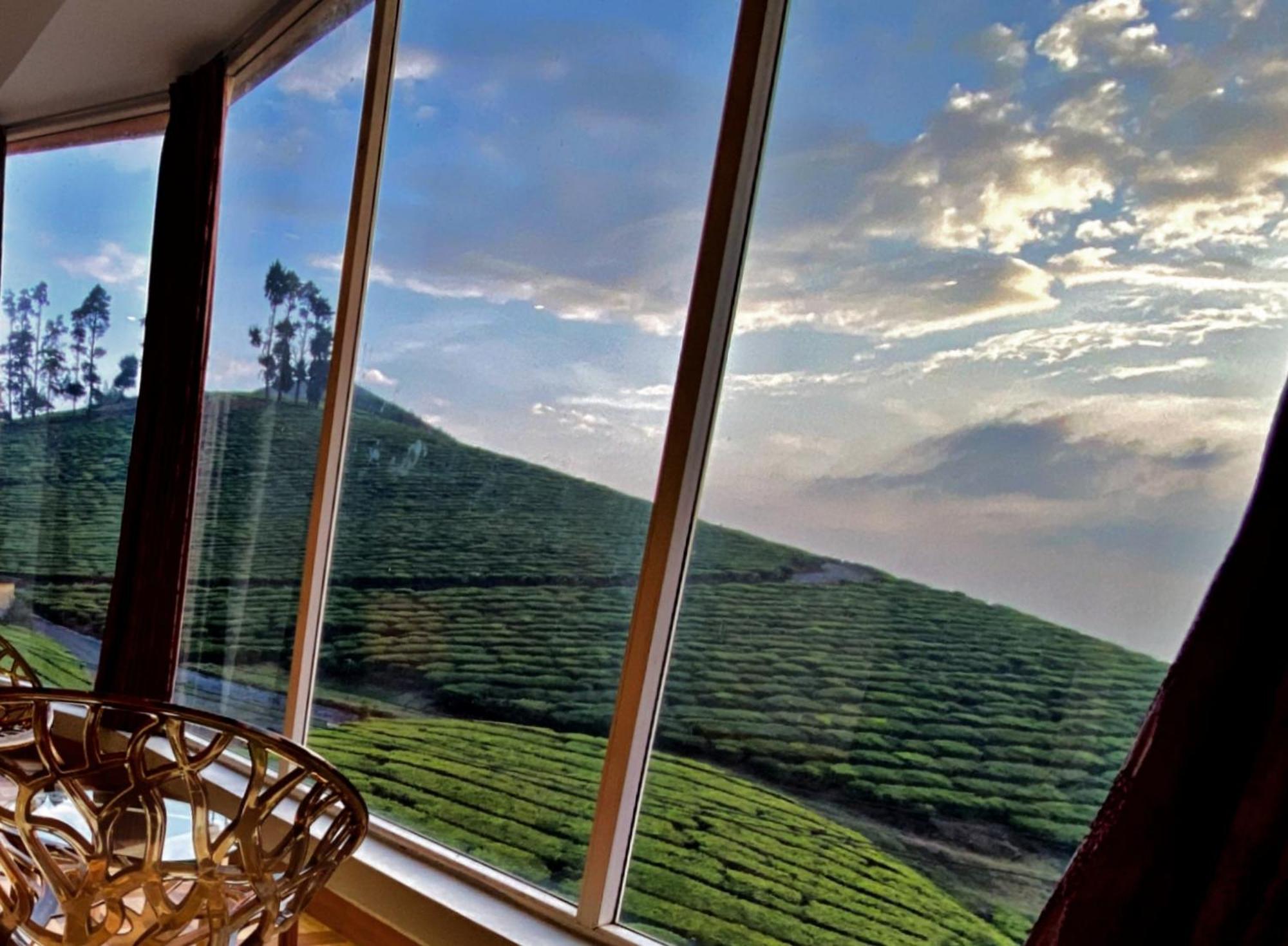 Magic Mist Resort Ооти Екстериор снимка