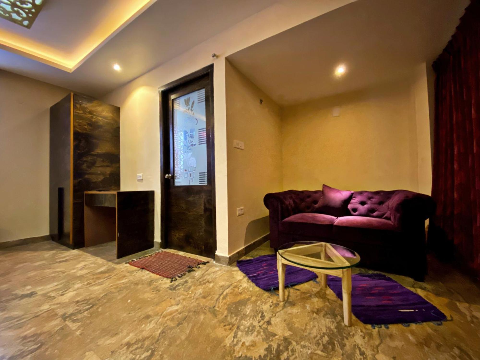 Magic Mist Resort Ооти Екстериор снимка