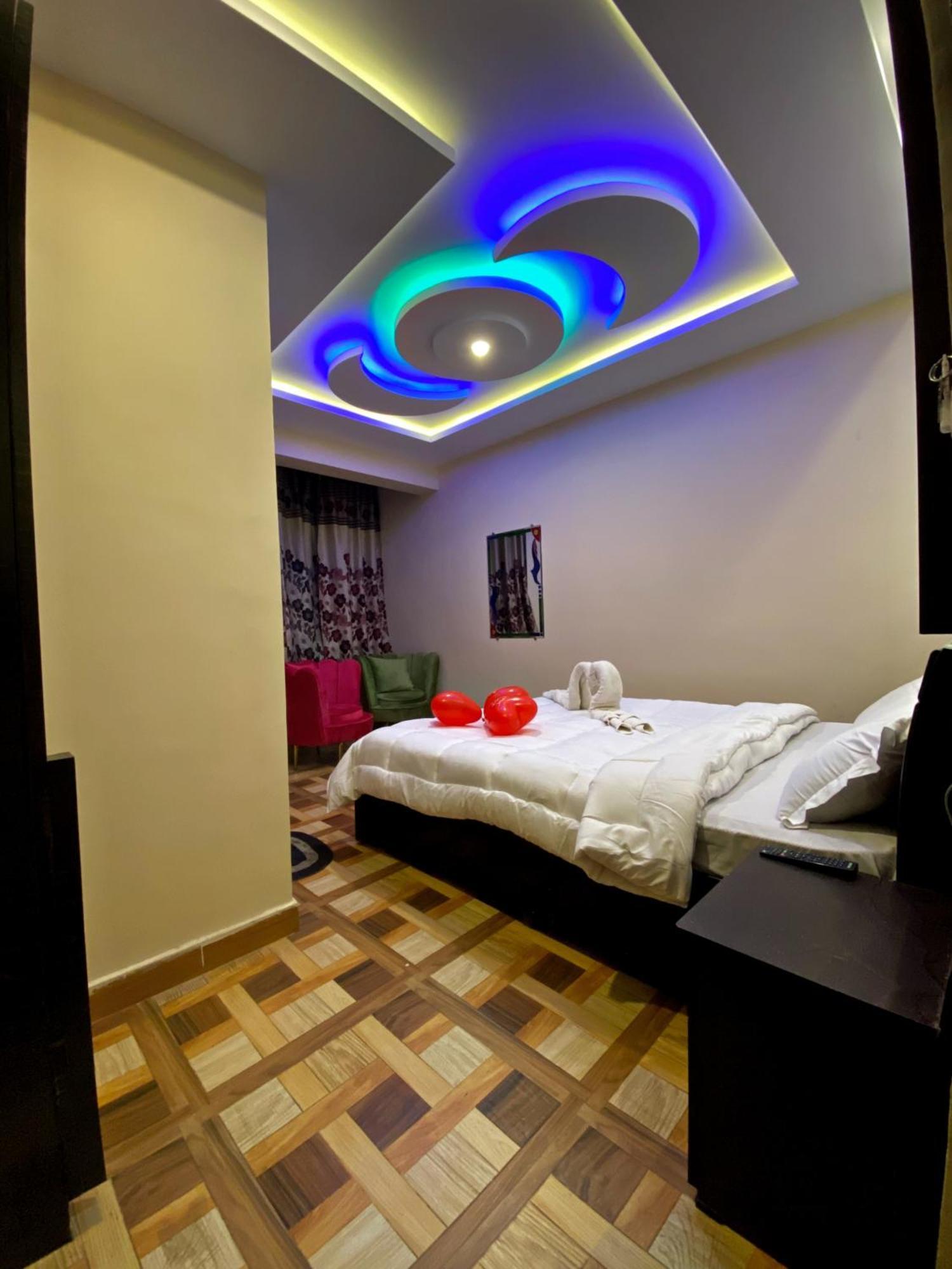 Magic Mist Resort Ооти Екстериор снимка