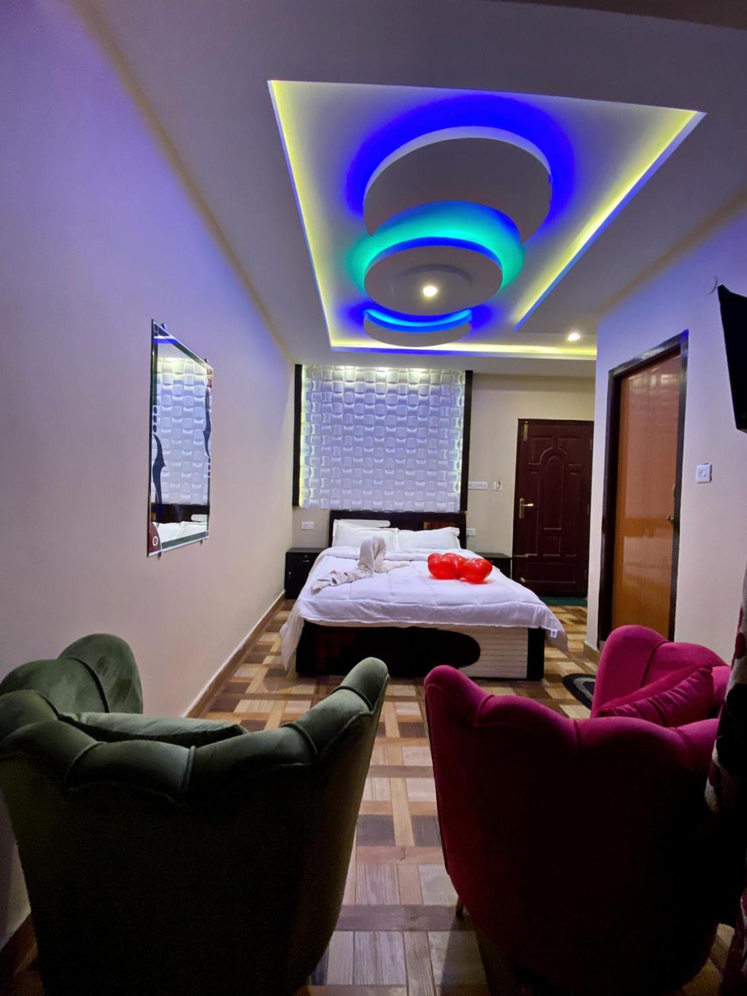 Magic Mist Resort Ооти Екстериор снимка