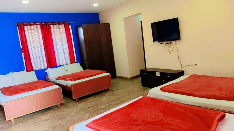 Magic Mist Resort Ооти Екстериор снимка