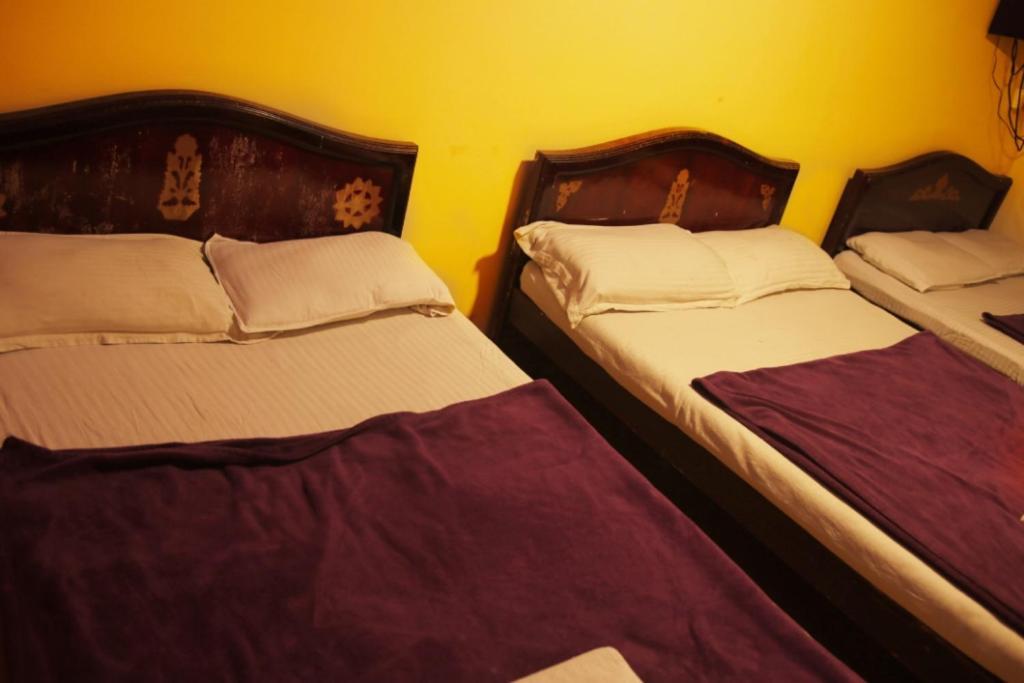 Magic Mist Resort Ооти Екстериор снимка
