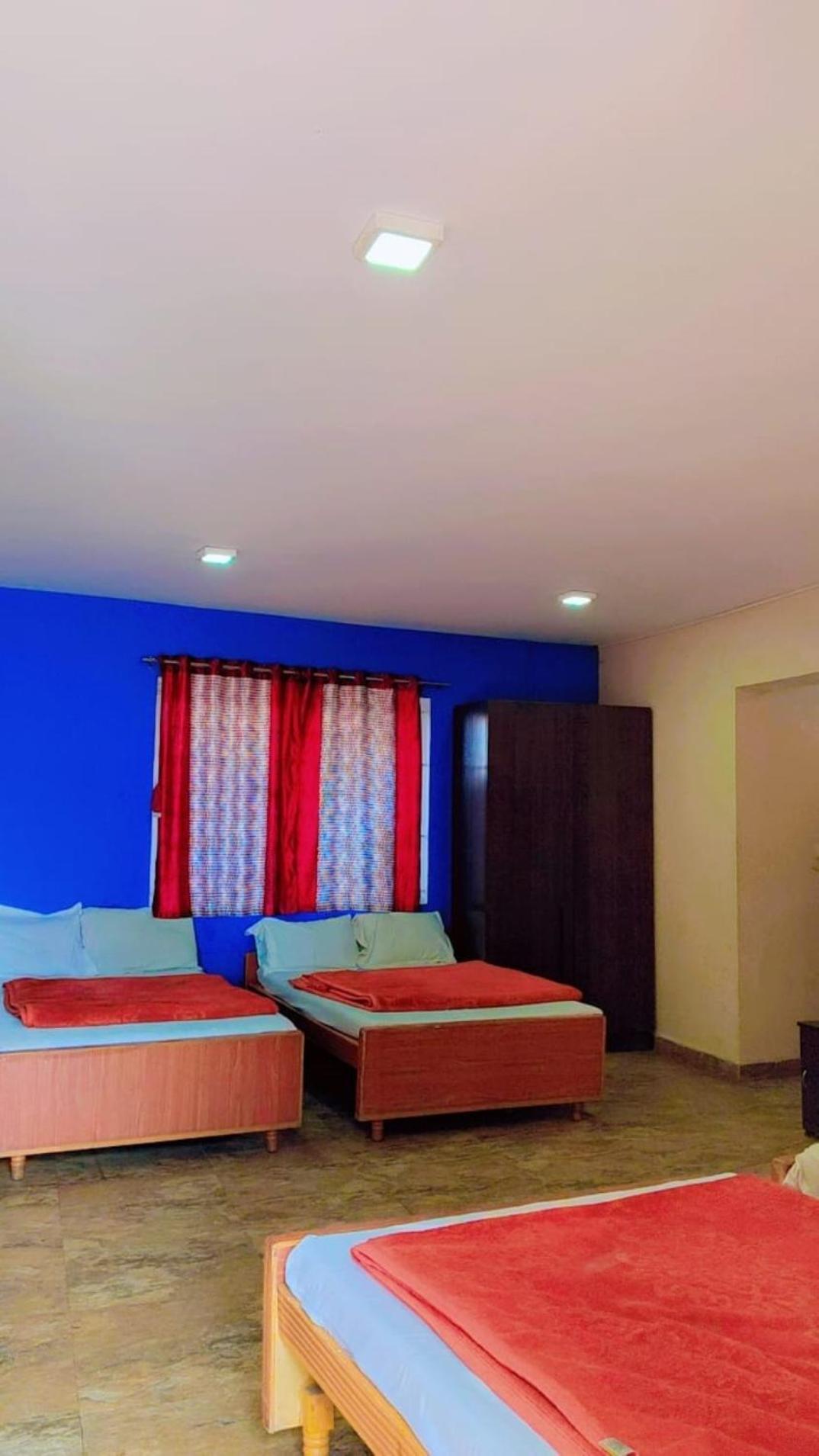 Magic Mist Resort Ооти Екстериор снимка