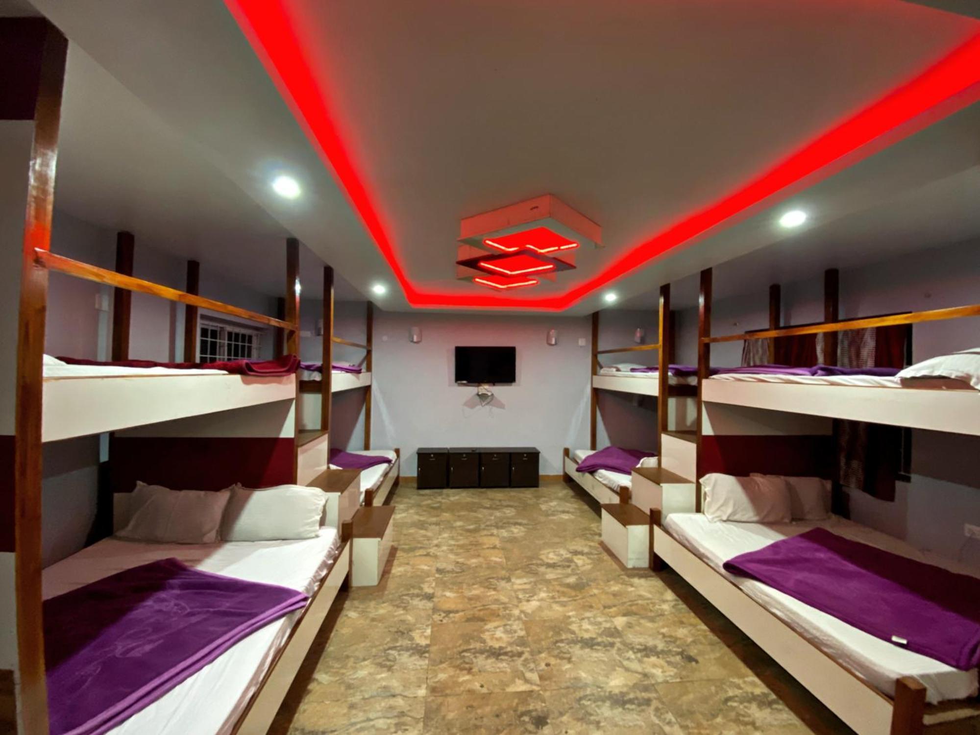Magic Mist Resort Ооти Екстериор снимка