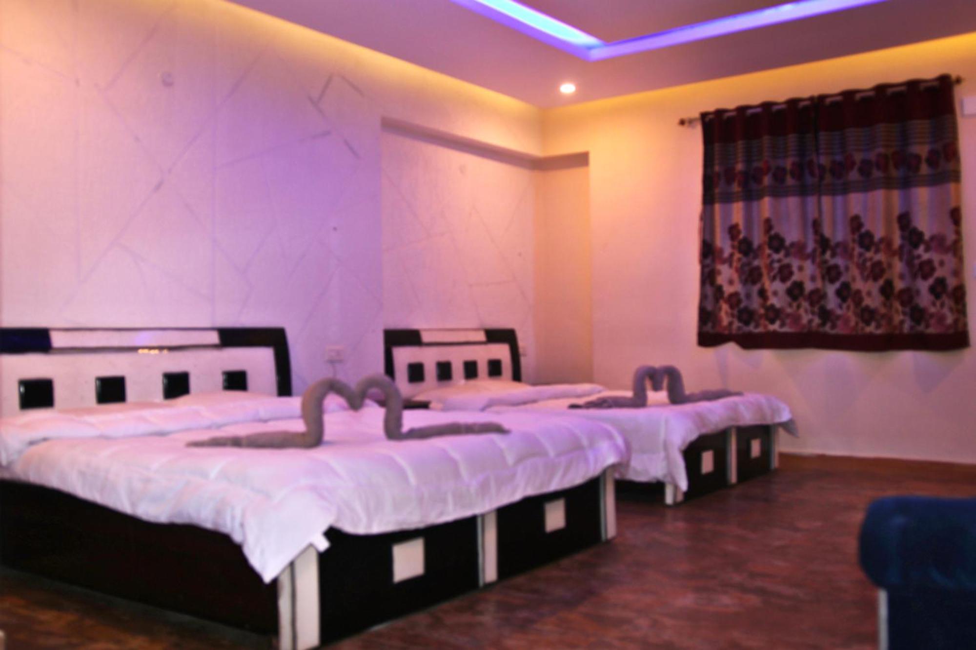 Magic Mist Resort Ооти Екстериор снимка