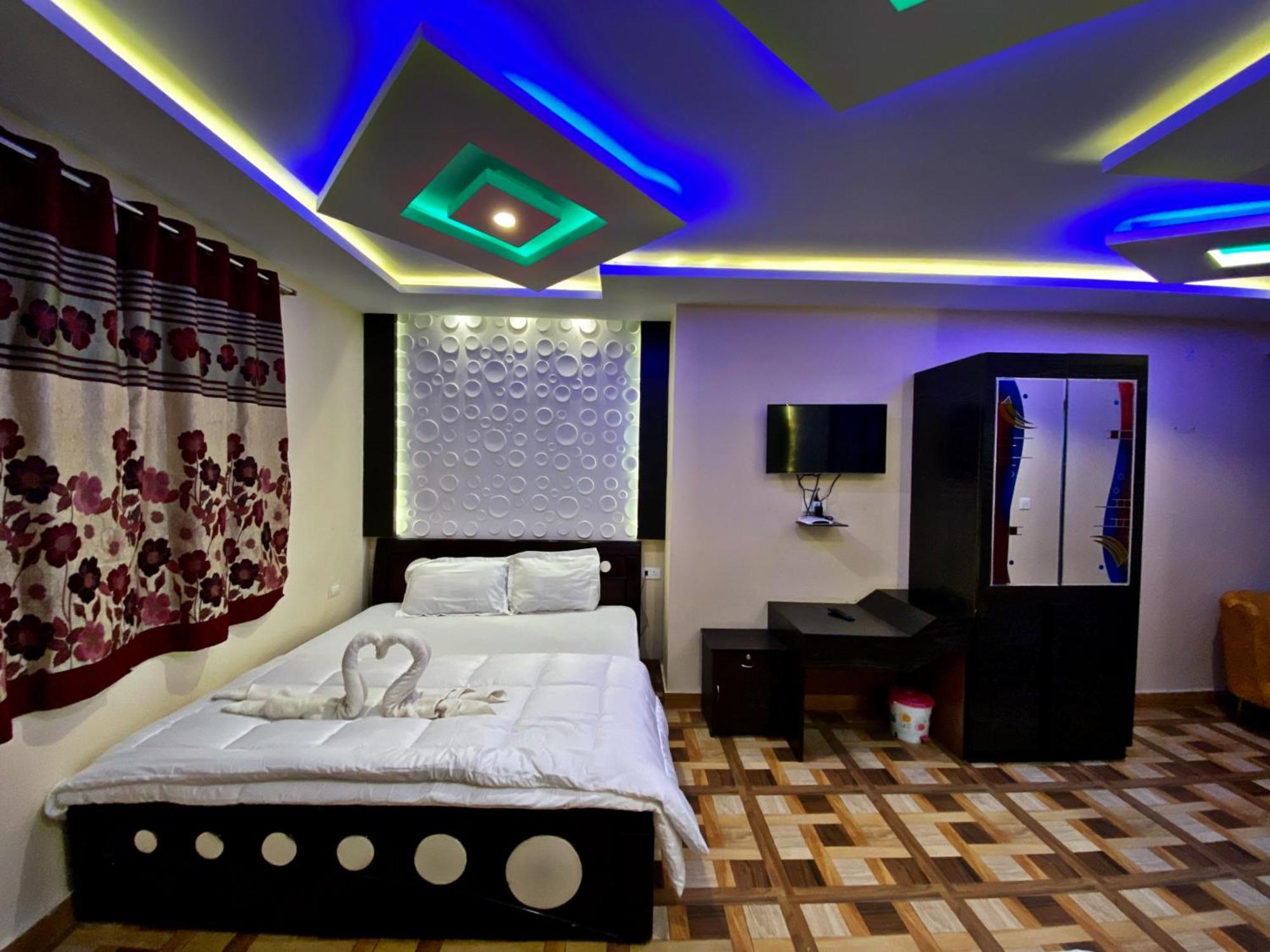 Magic Mist Resort Ооти Екстериор снимка