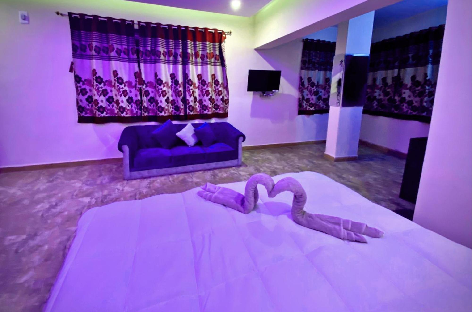 Magic Mist Resort Ооти Екстериор снимка
