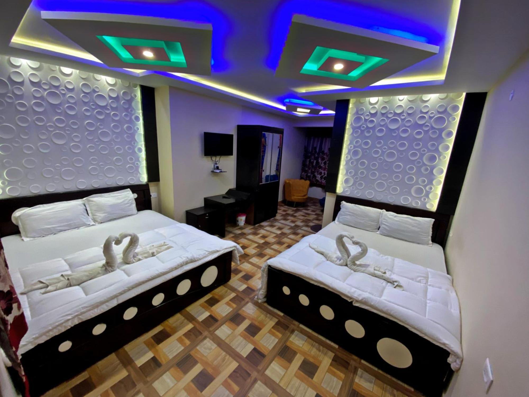 Magic Mist Resort Ооти Екстериор снимка
