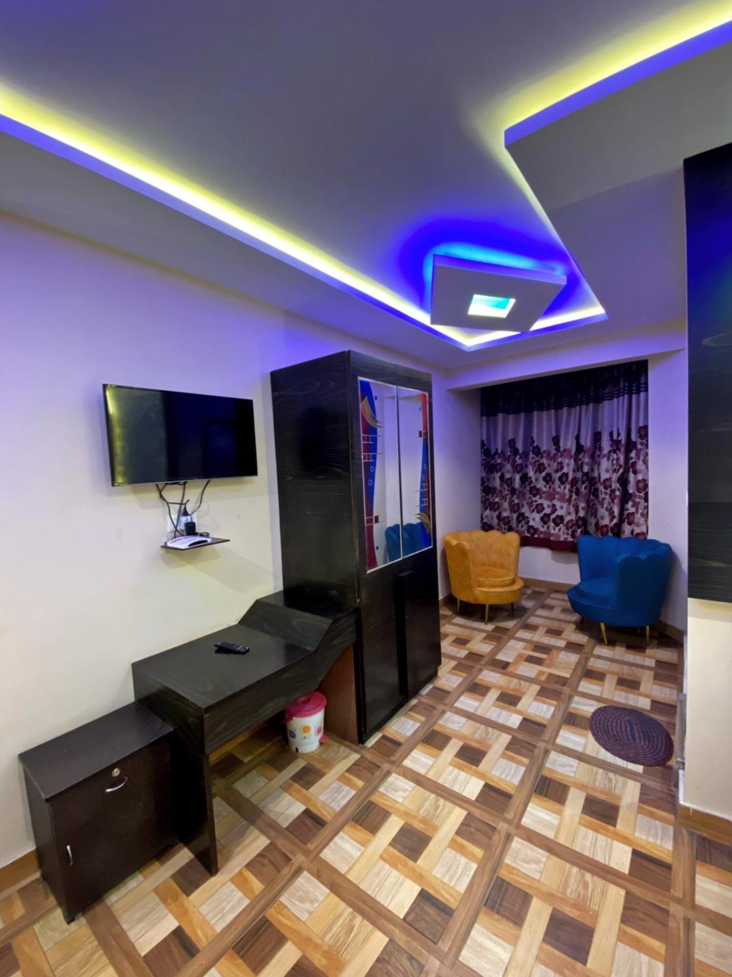 Magic Mist Resort Ооти Екстериор снимка