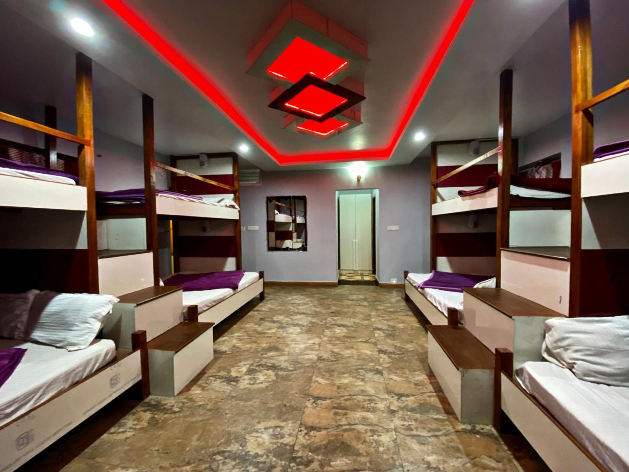Magic Mist Resort Ооти Екстериор снимка
