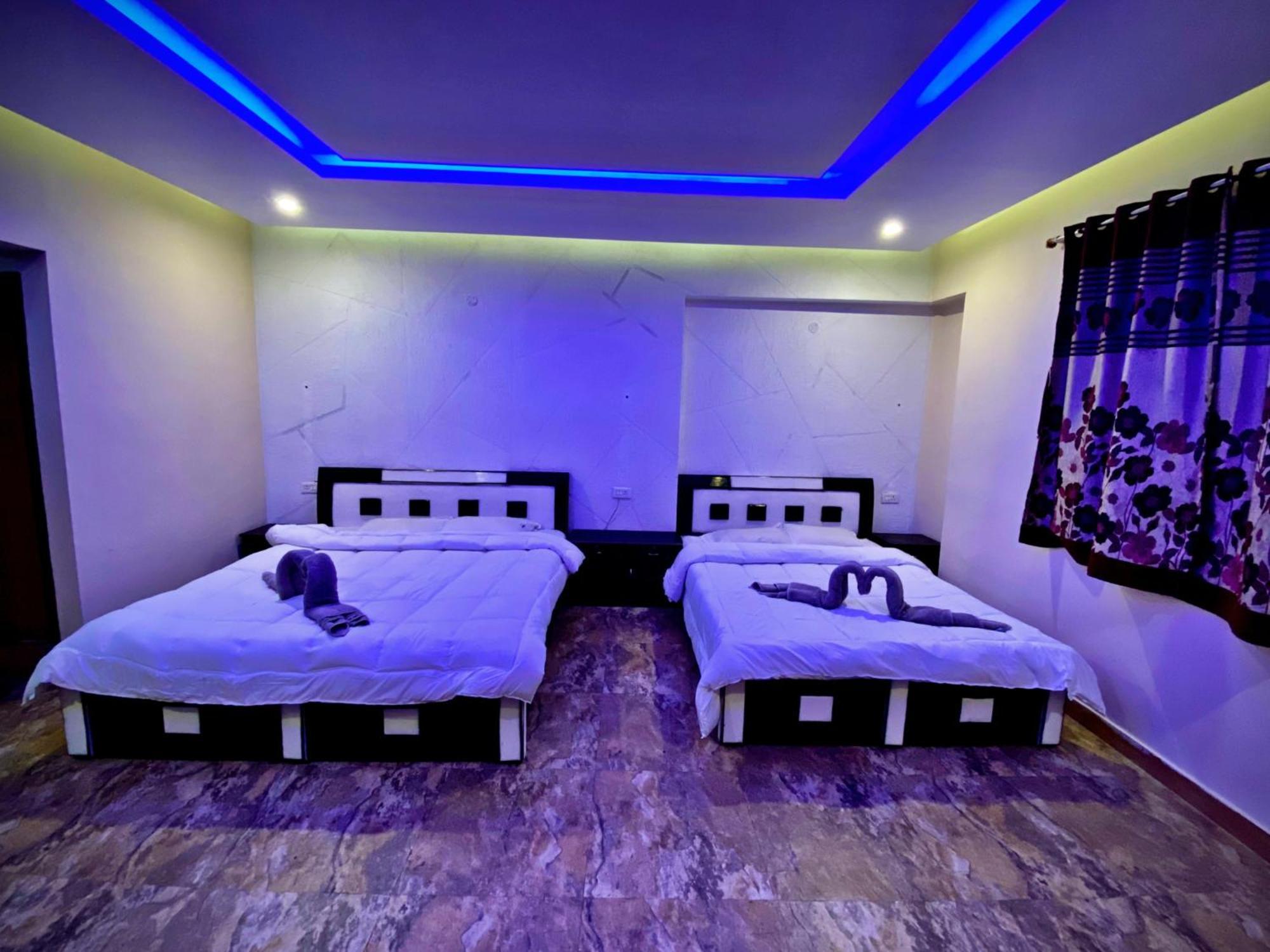 Magic Mist Resort Ооти Екстериор снимка